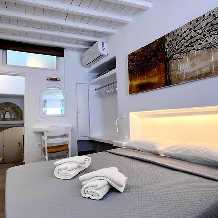 Mykonoscasa Villa Mykonos Town Luaran gambar