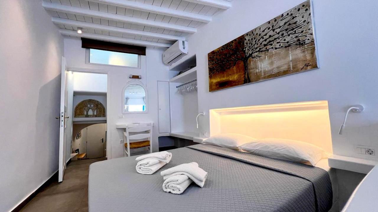 Mykonoscasa Villa Mykonos Town Luaran gambar