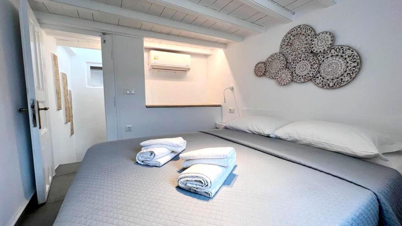 Mykonoscasa Villa Mykonos Town Luaran gambar