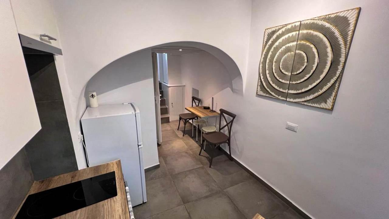 Mykonoscasa Villa Mykonos Town Luaran gambar
