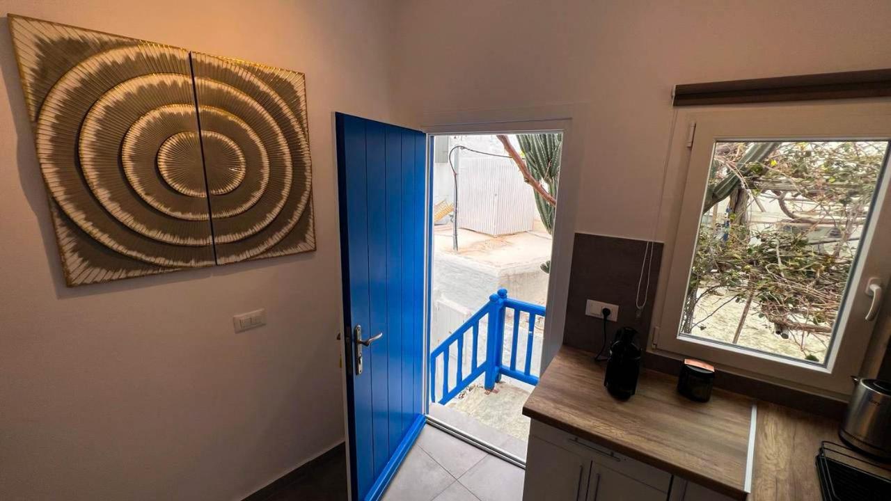 Mykonoscasa Villa Mykonos Town Luaran gambar